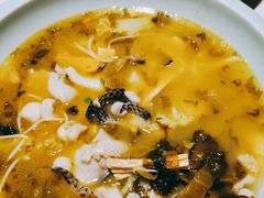 -大丰收李家(闽侯正荣财富中心广场店)