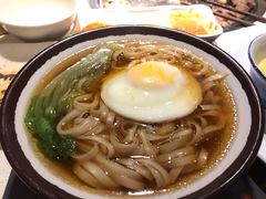 长寿面-猫爪爪原切自助烤肉(观音桥阳光世纪店)