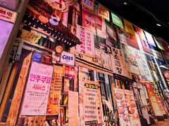 -香猪坊韩国烤肉专属门店(魏公村店)