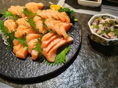 -将太无二·北美传奇寿司(瑞士公寓店)