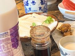 -历蜀记·家宴老火锅(总店)