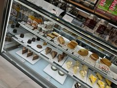 -Peet's Coffee皮爷咖啡(上海长风大悦城店)