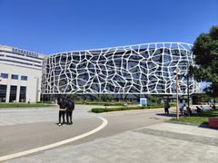 -首都医科大学附属北京天坛医院