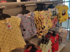 -H&M(鹏欣水游城店)