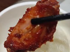 二哥爱鸡翅-太二酸菜鱼(深圳布吉万象汇店)