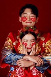 -帆拉斐婚纱摄影(春熙店)