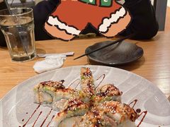 -Hatsune隐泉日式料理(SKP店)