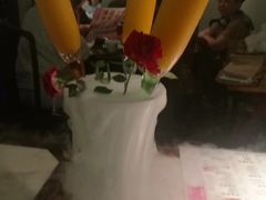 -韵秋荷(宝山龙湖天街店)