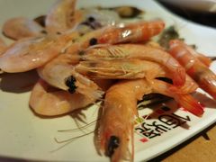 -佰烧海鲜烤肉火锅自助(熙地港店)