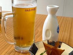 -和创柚子·会席日本料理(新区淮海街店)