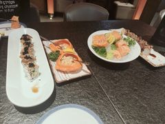 -将太无二·北美传奇寿司(荟聚购物中心西红门店)