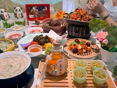 -苏梦江南·淮扬菜(夫子庙店)