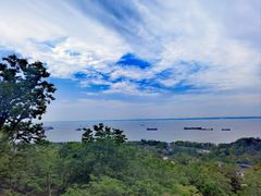 -狼山风景名胜区