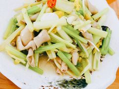 -乡亲鹅肉城(吴江店)