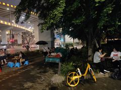 -新疆阿力烧烤