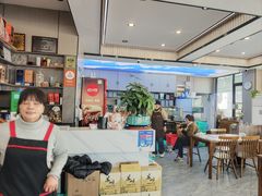 -蟹天蟹地农家菜·阳澄湖大闸蟹(浅水湾店)