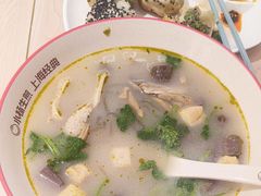 -浦江城市生活广场(江月路店)