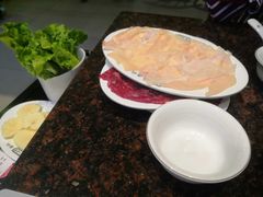胸口朥-八合里潮汕鲜牛肉火锅(深圳海岸城店)