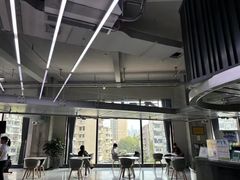 -LA合时健身4PMFIT(花桥旗舰店)
