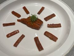 -写庭·鱼鲜川菜·宴请(铁像寺水街店)