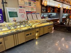 -高晓山馅饼店(牛庄百年店)