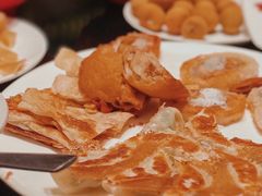 锅贴-美乐食街(小南店)