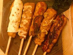 -坂吉屋·居酒屋深夜食堂(龙湖店)