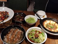 -炊烟小炒黄牛肉(中心印象城店)