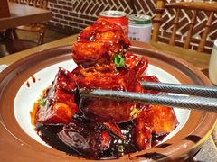 -周家二小姐的菜(西津渡店)