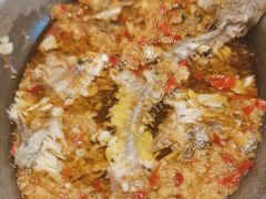 -西江美食舫·江西菜(健德桥店)