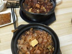 -赵家牛肉砂锅(台西三路店)