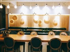 大堂-爱立颂·爱的礼物(老商埠店)