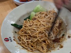 -李先生牛肉面大王(莱芜信誉楼店)