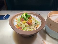 -锦府盐帮·李宅(领展购物广场中关村店)