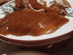 -大鸭梨烤鸭(甘家口店)
