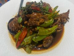 -鑫悦诚府·新鲁菜·餐厅(趵突泉店)