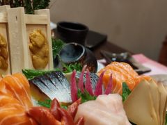 -黑松白鹿(金融街店)