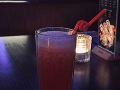 -MARU玛露音乐餐厅(大学路店)