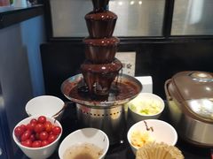 -比格比萨自助(花园路店)