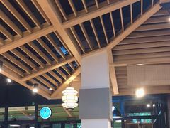 大堂-龙抄手食府(浣花北路店)