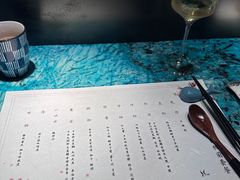 -風料理.鮨Omakase