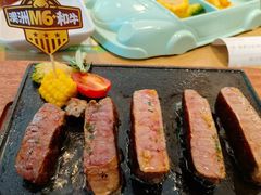 -豪客来牛排(青龙街店)