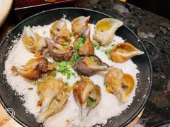 -高佳庄·海鲜酒楼(东港店)