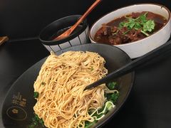 -贡梅老面馆·蟹粉面·无锡特色小吃(南长街主推店)