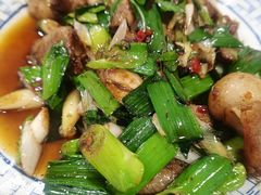 -无味饭店(九眼桥商业文化广场店)