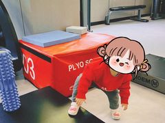 -琪航健身工作室(徐汇光大店)