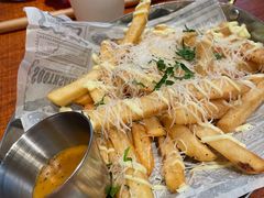 -卡朋厨房(289艺术园区店)