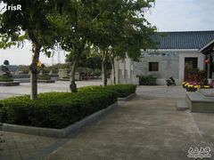 -黄埔古港
