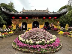 -惠山古镇·寄畅园