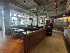 大堂-兴仙饭店·闽味海鲜(马尾总店)